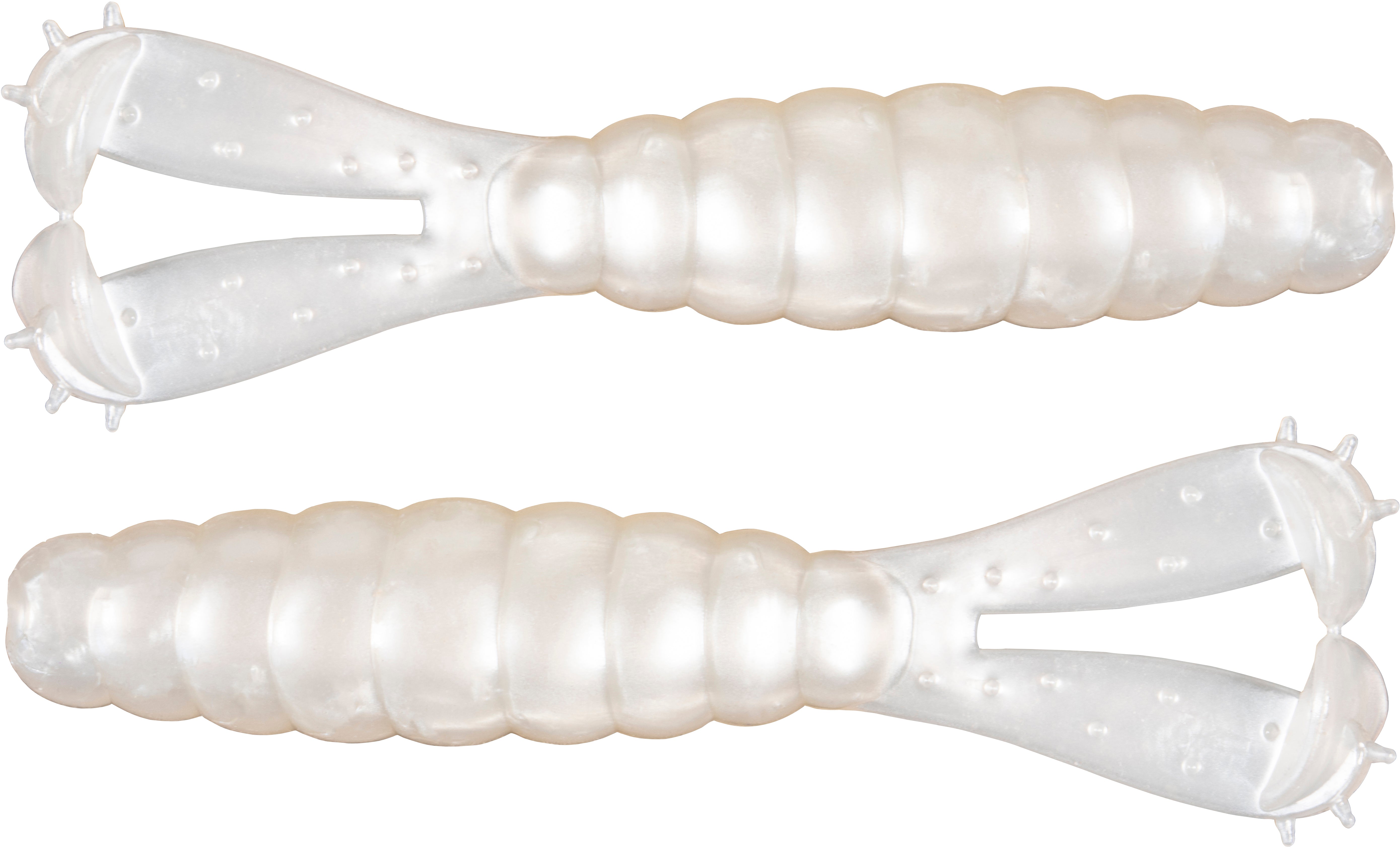 Z-Man Billy GOAT 4 1/4 inch Soft Plastic Grub 3 pack