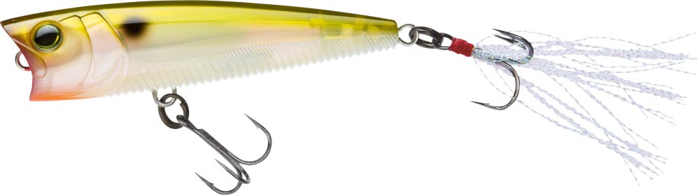 Yo-Zuri 3DB Popper 3 inch Topwater Popper