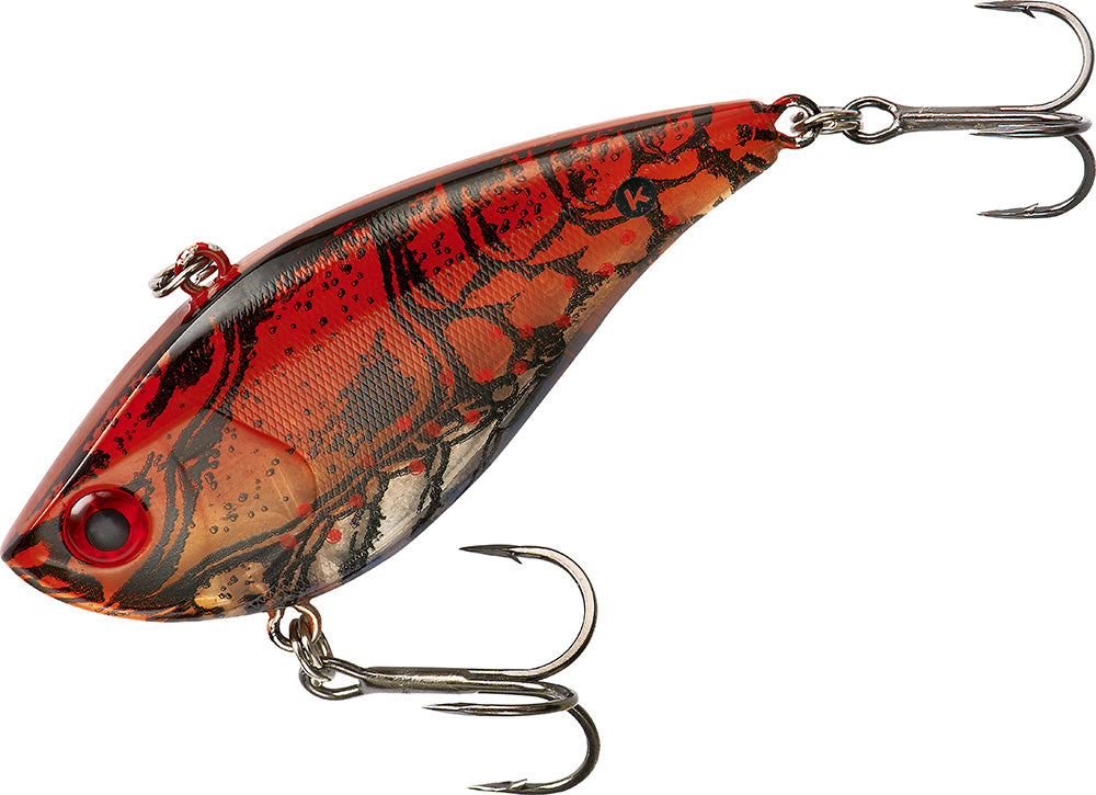 Booyah One Knocker Lipless Crankbait