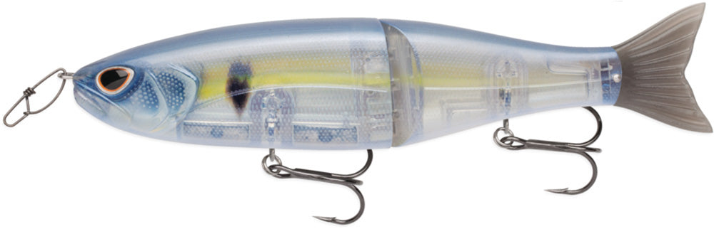 Ghost Sexy Shad - 7.5 inch