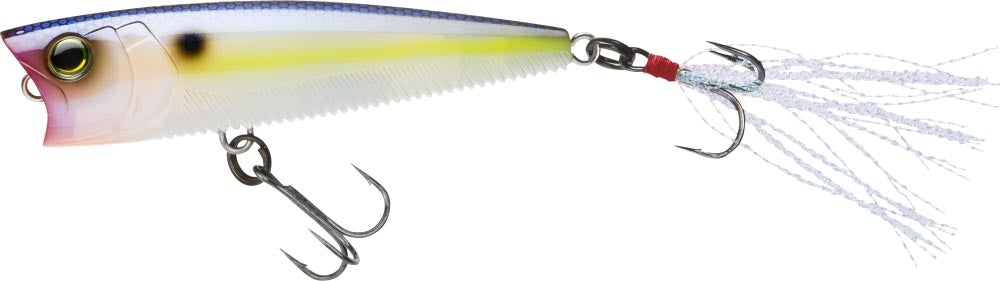 Yo-Zuri 3DB Popper 3 inch Topwater Popper