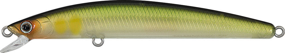 Daiwa TD Minnow 95SP JDM Suspending Jerkbait