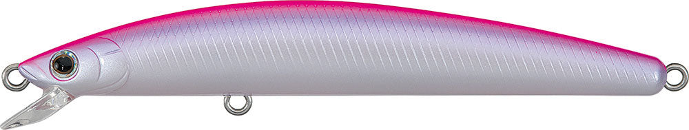 Daiwa TD Minnow 95SP JDM Suspending Jerkbait