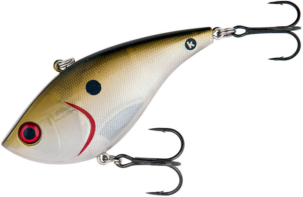 Booyah One Knocker Lipless Crankbait