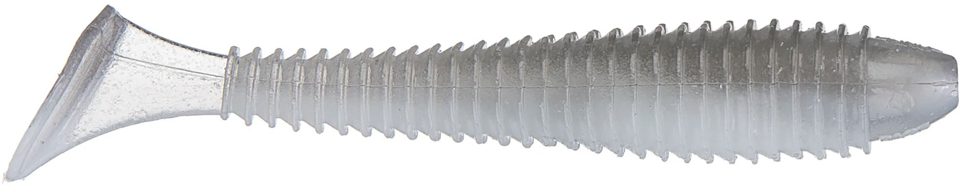 Strike King Rage Swimmer Soft Paddle Tail Swimbaits