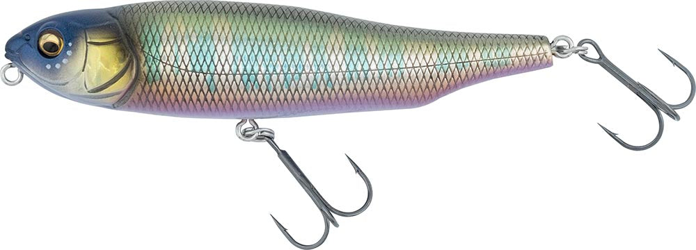 Shibukin Tiger - Respect Series