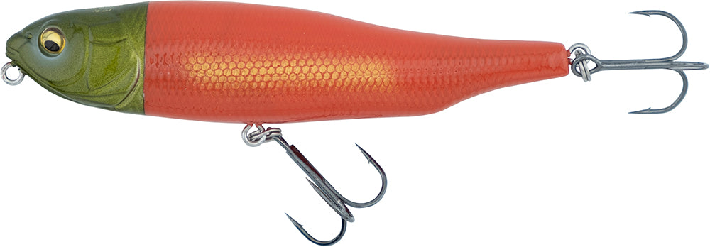 Macha Head - Respect Series