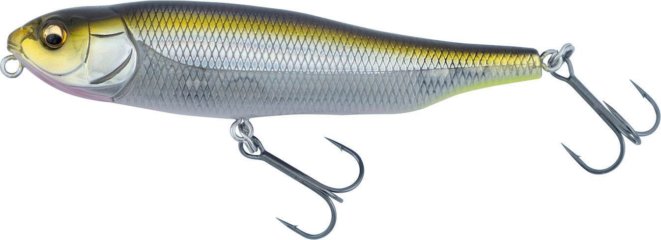 GP Sexy Shad