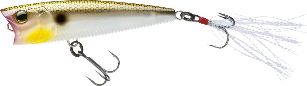 Yo-Zuri 3DB Popper 3 inch Topwater Popper