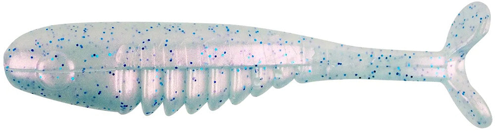 Bobby Garland Slab Hunt'R 2 1/4 inch Swim Tail Soft Plastic 10 pack