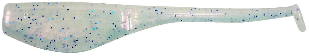 Bobby Garland Baby Shad Swim'R 2 1/4 inch Soft Paddle Tail Swimbait 15 pack