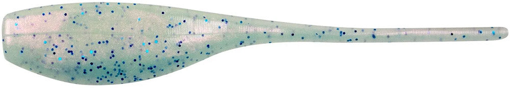 Bobby Garland Baby Shad 2 inch Soft Plastic 18 pack