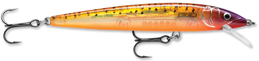 Rapala Husky Jerk 10 Baby Bass