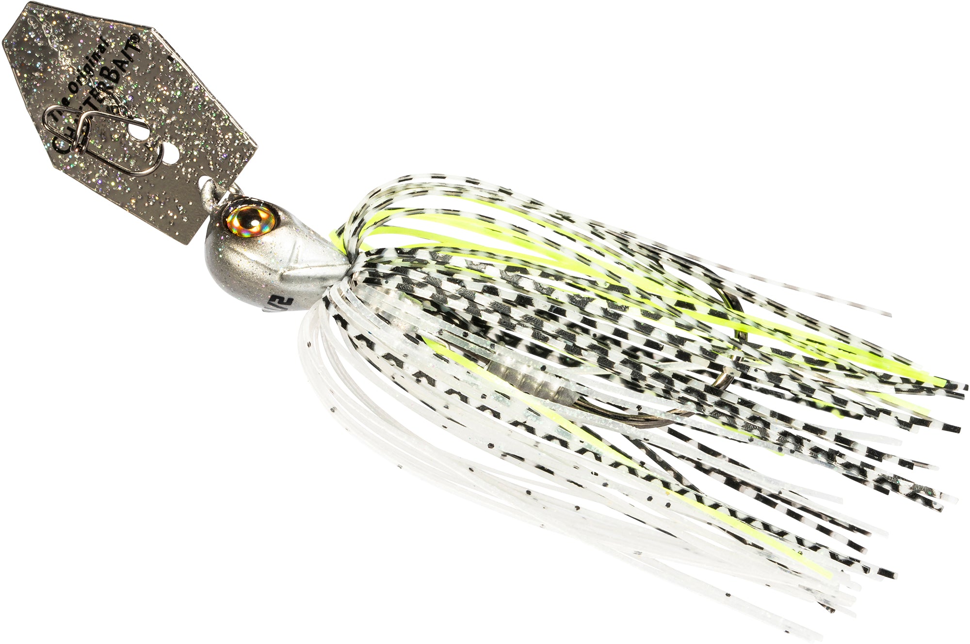 Z-Man Chatterbait Elite Evo