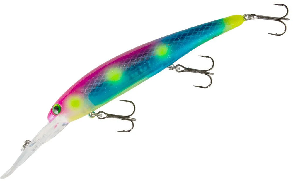 Bandit Walleye Deep 4 3/4 inch Trolling Plug