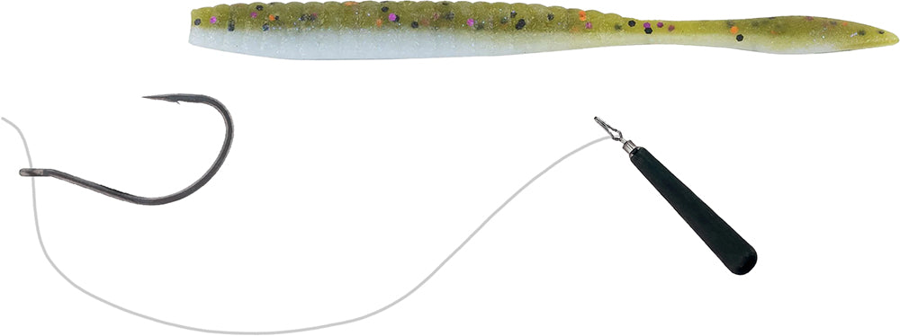 DropShottin' Ultimate Combo Kit w/Hooks & Weights