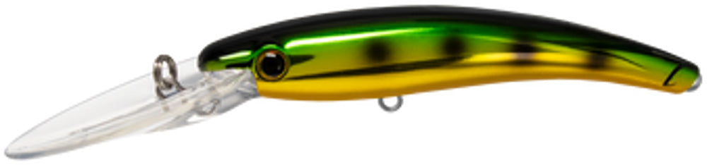 Bill Lewis Precise Walleye Crank Light (PWCL)