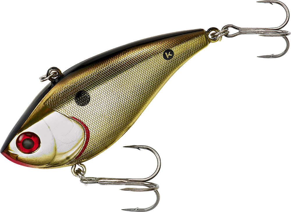 Booyah One Knocker Lipless Crankbait