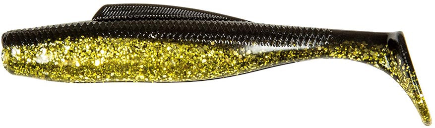 Z-Man DieZel MinnowZ 7 inch Paddle Tail Swimbait 3 pack