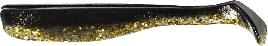 Z-Man Slim SwimZ 3 inch Soft Paddle Tail Swimbait 6pk