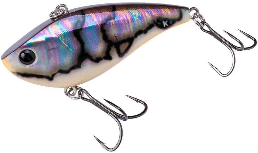Booyah One Knocker Lipless Crankbait