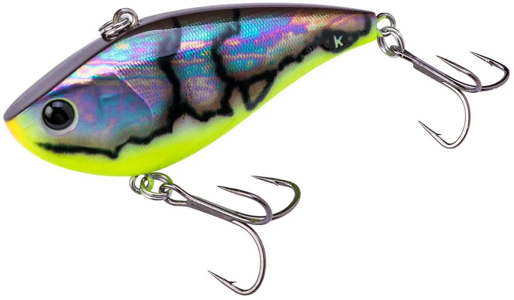 Booyah One Knocker Lipless Crankbait