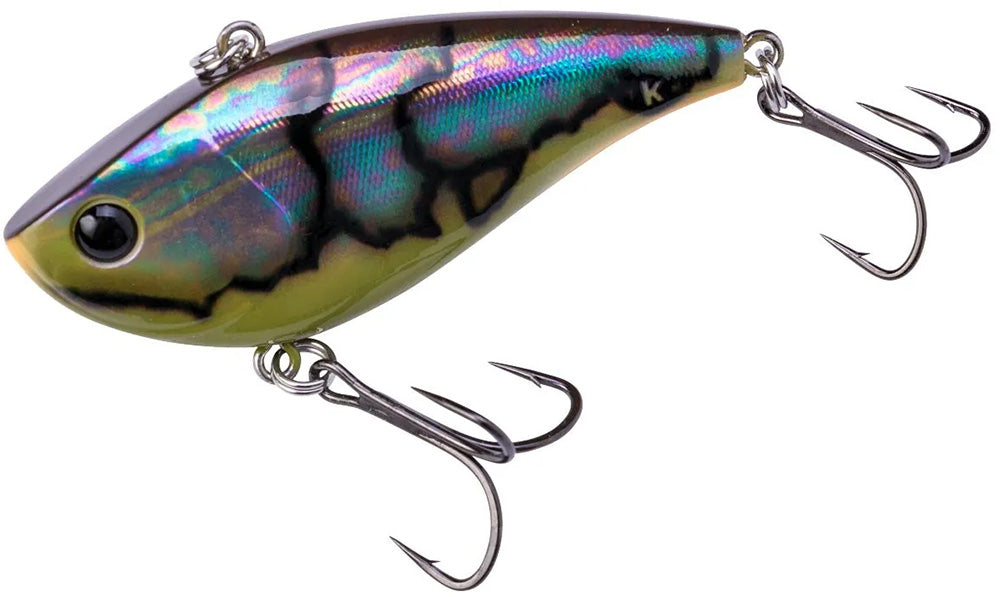 Booyah One Knocker Lipless Crankbait