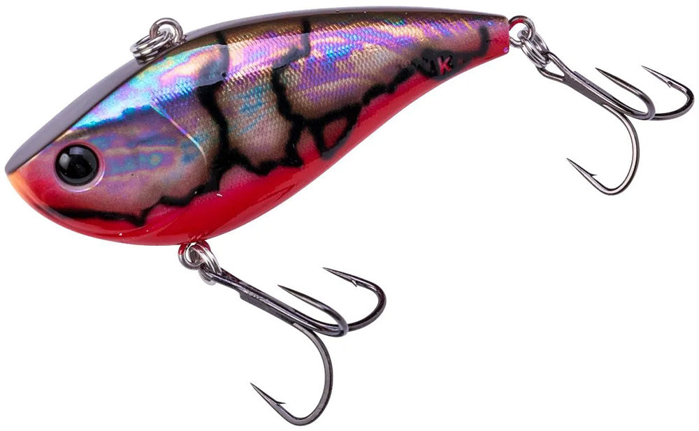 Booyah One Knocker Lipless Crankbait