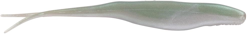 Berkley PowerBait Power Jerk Shad 5 inch Soft Plastic Jerkbait 10 pack
