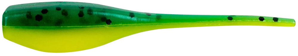 Bobby Garland Baby Shad 2 inch Soft Plastic 18 pack