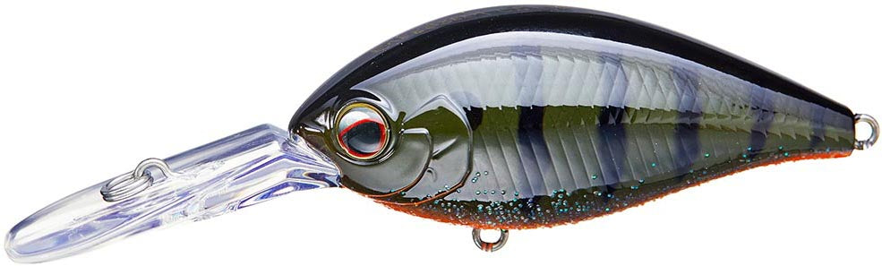 Evergreen International CR-10 Deep Diving Crankbait
