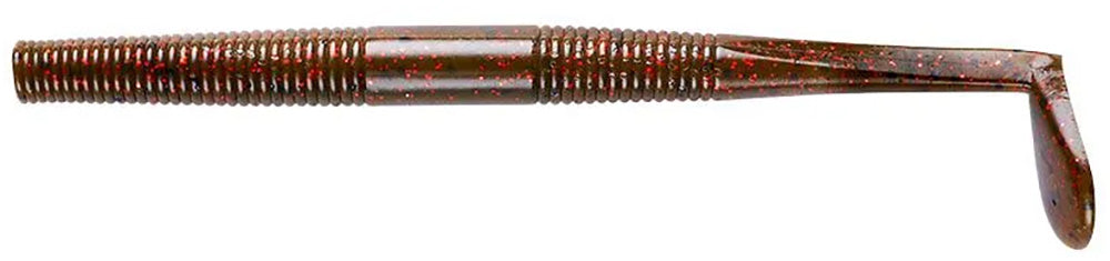 YUM Swim n' Dinger Paddle Tail Worm