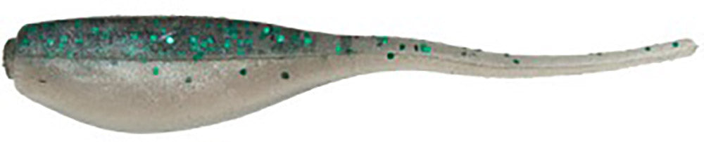 Bobby Garland Baby Shad 2 inch Soft Plastic 18 pack