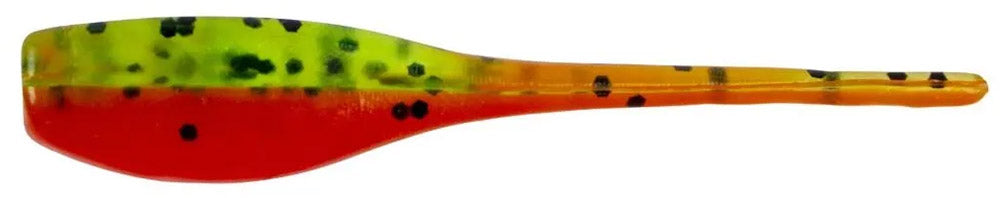 Bobby Garland Baby Shad 2 inch Soft Plastic 18 pack