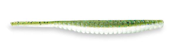 Z-Man ElaZtech Trout Trick 5 inch Soft Jerkbait 6 pack