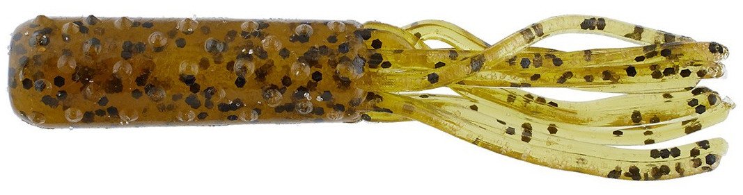 Z-Man TRD TubeZ 2 3/4 inch Soft Plastic Ned Rig Tubes 6 pack