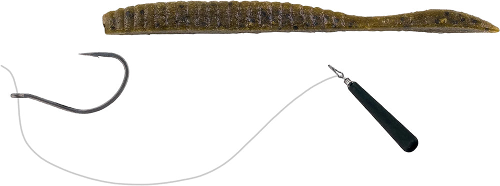 DropShottin' Ultimate Combo Kit w/Hooks & Weights