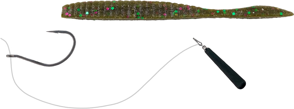 DropShottin' Ultimate Combo Kit w/Hooks & Weights