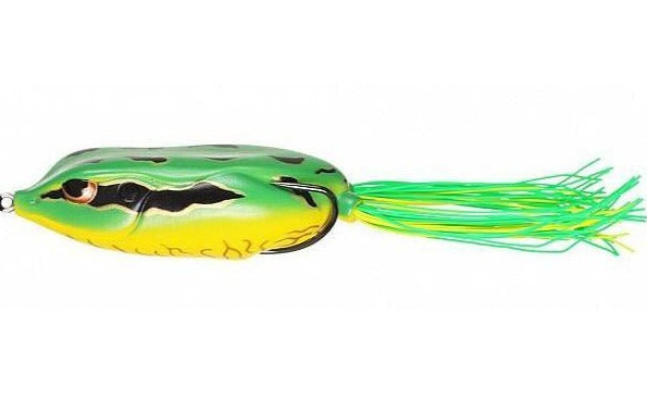 SPRO Dean Rojas Bronzeye King Daddy Frog