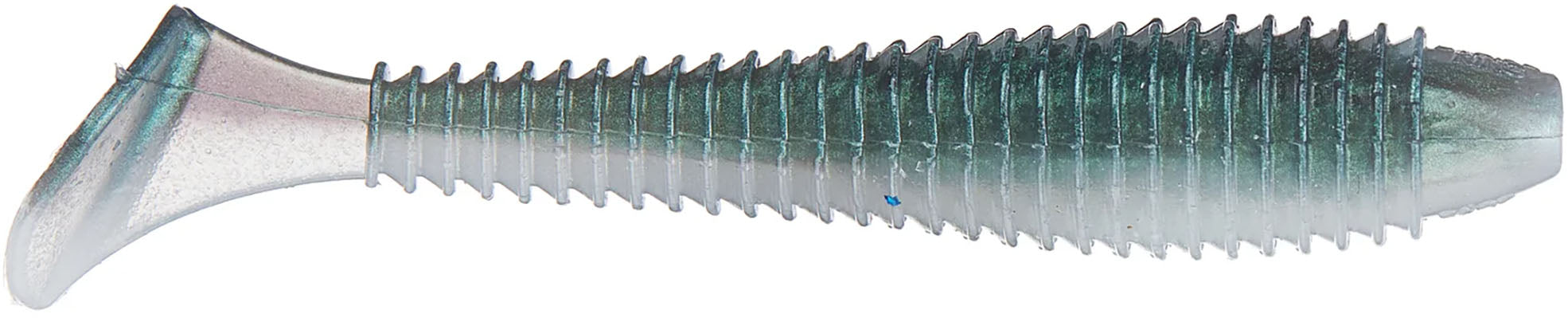 Strike King Rage Swimmer Soft Paddle Tail Swimbaits