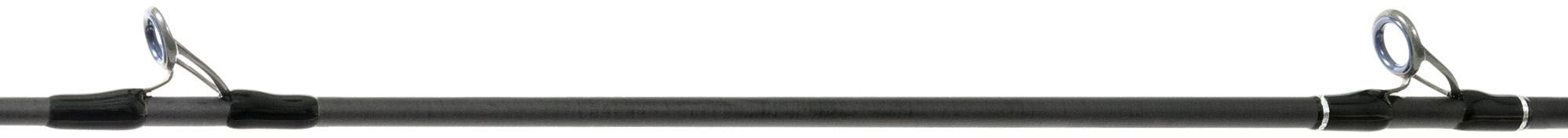 Daiwa Harrier Super Light Jigging Casting Rods