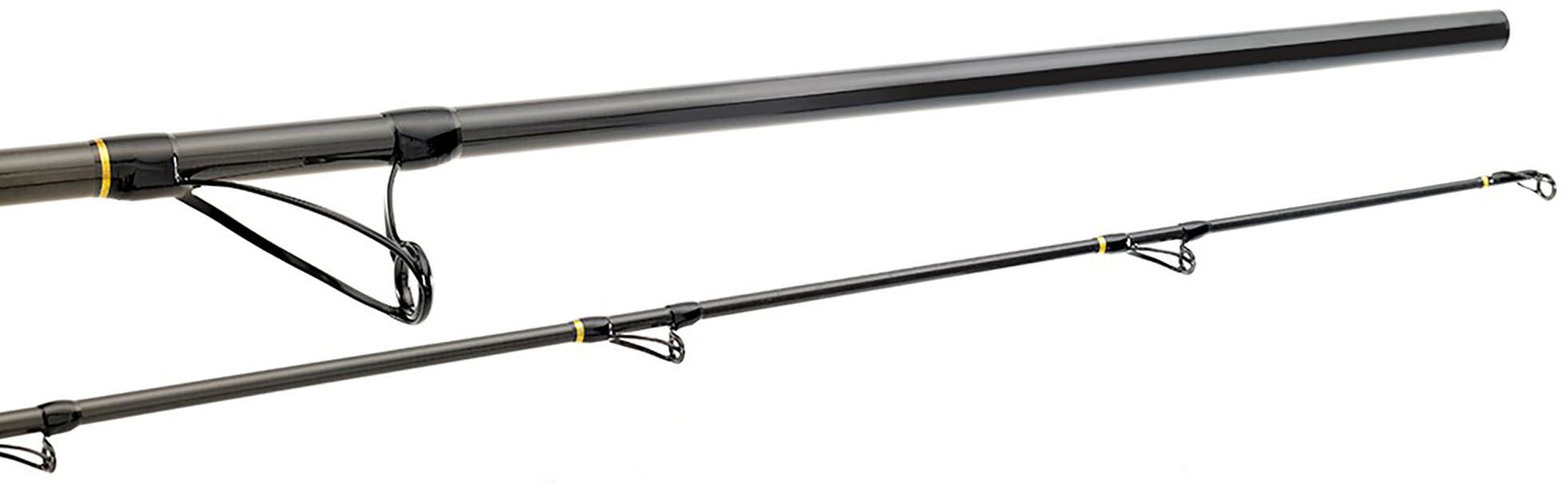 Cashion Two Piece Surf Rods