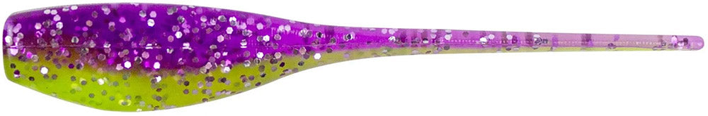 Bobby Garland Baby Shad 2 inch Soft Plastic 18 pack