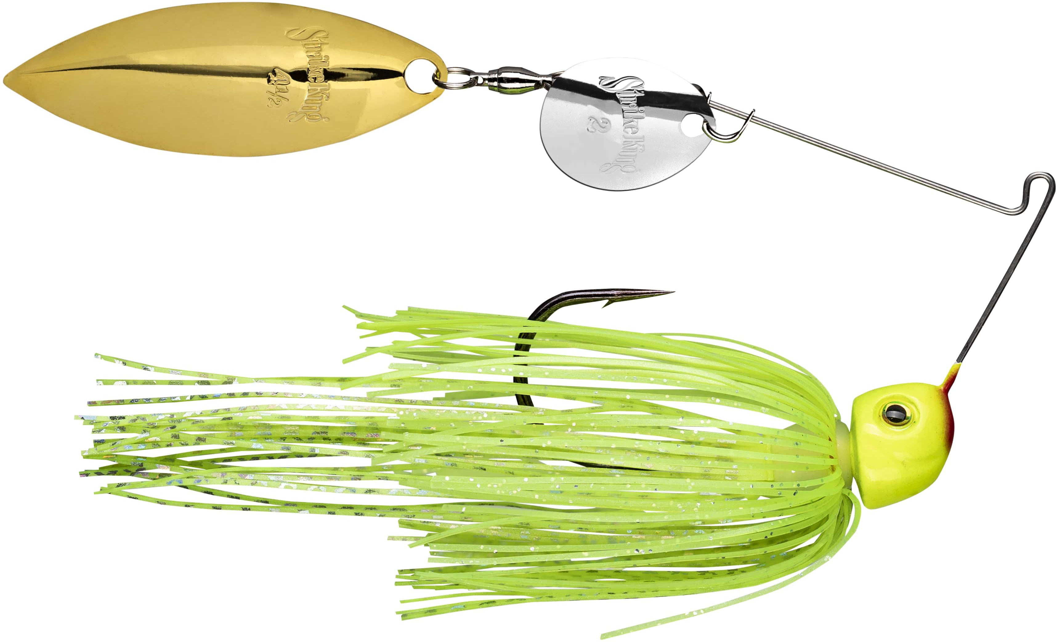 Strike King Hack Attack Heavy Cover Spinnerbait
