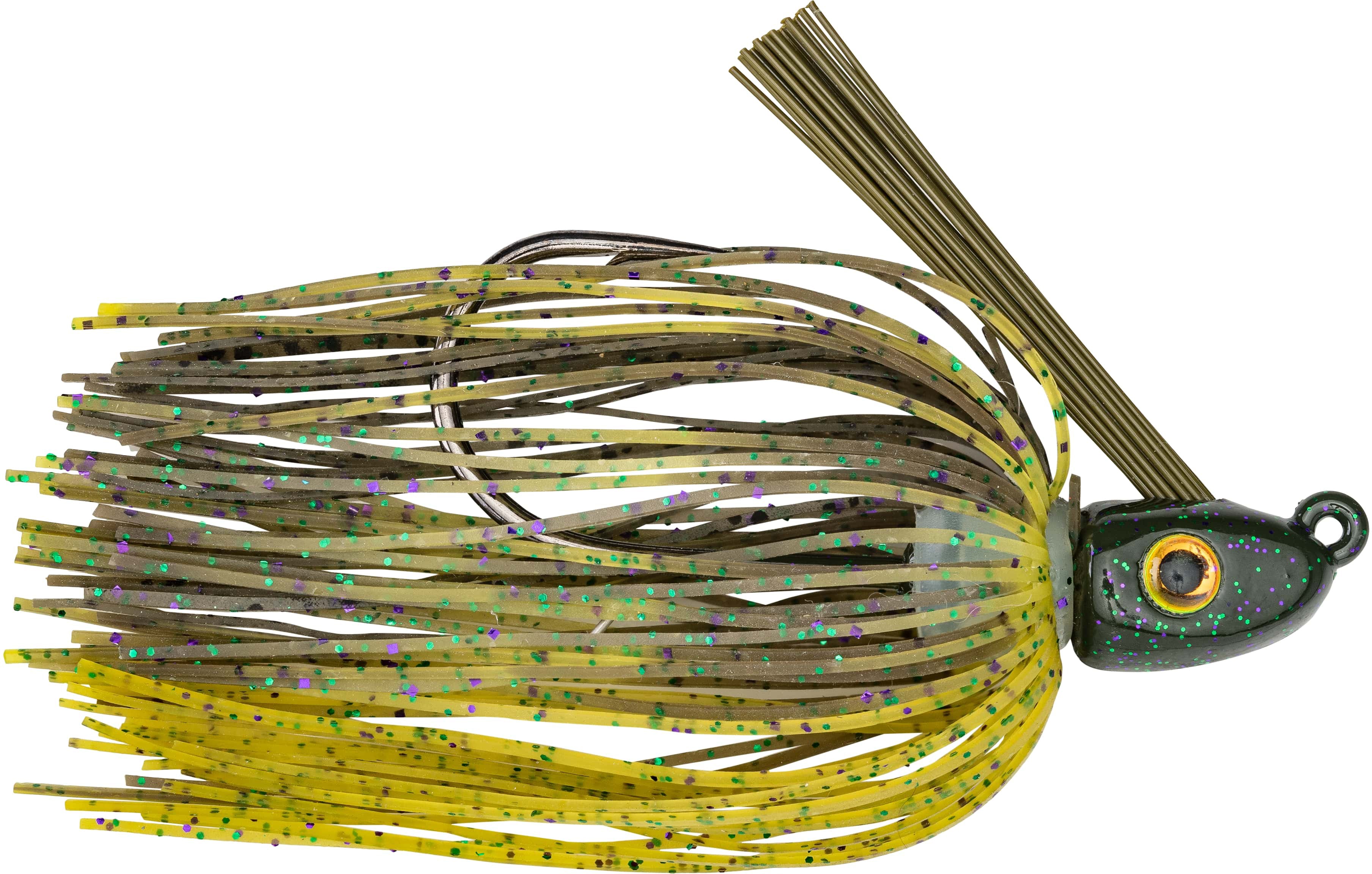 Strike King Hack Attack Heavy Cover Swim Jig