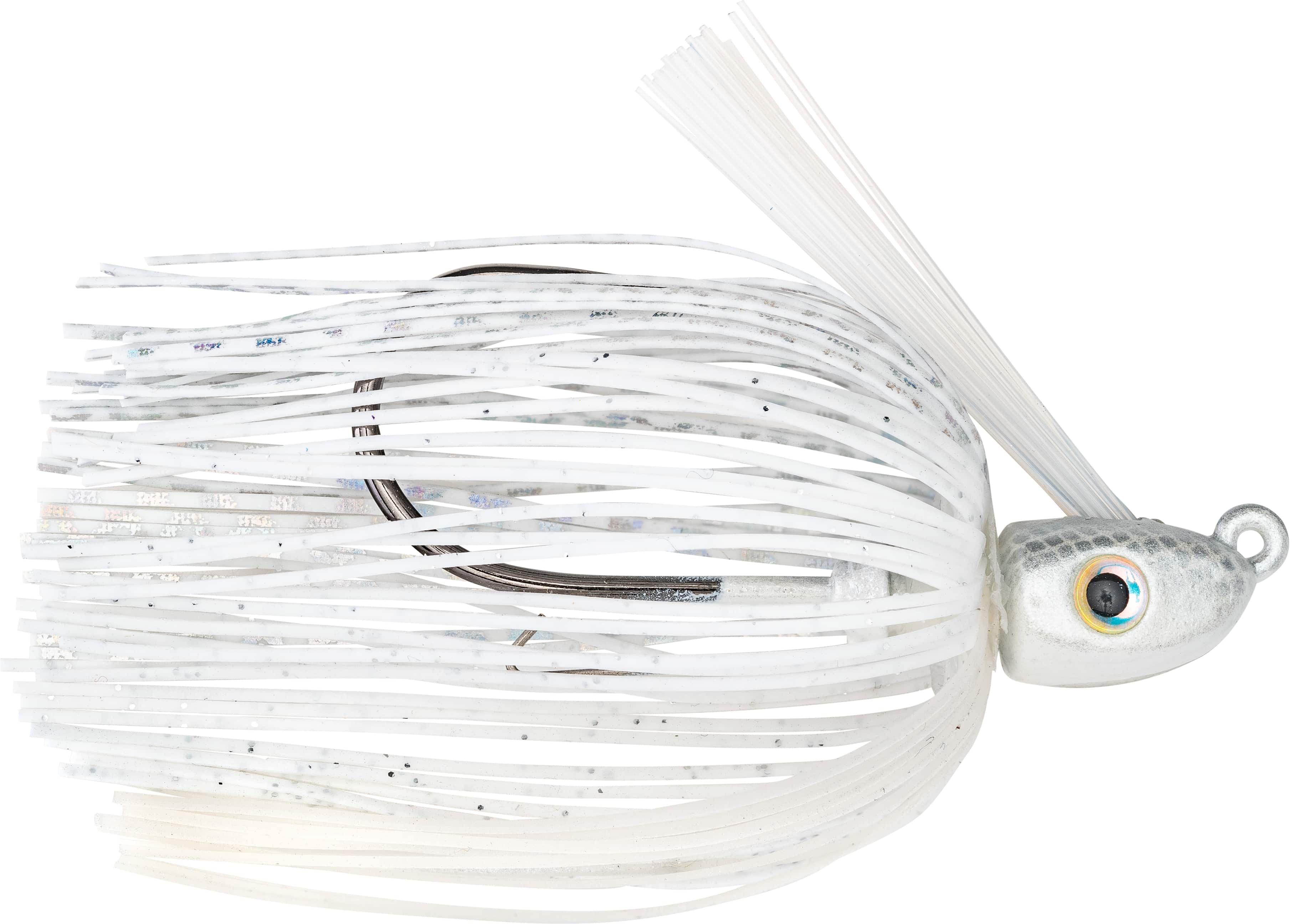 Strike King Hack Attack Heavy Cover Swim Jig