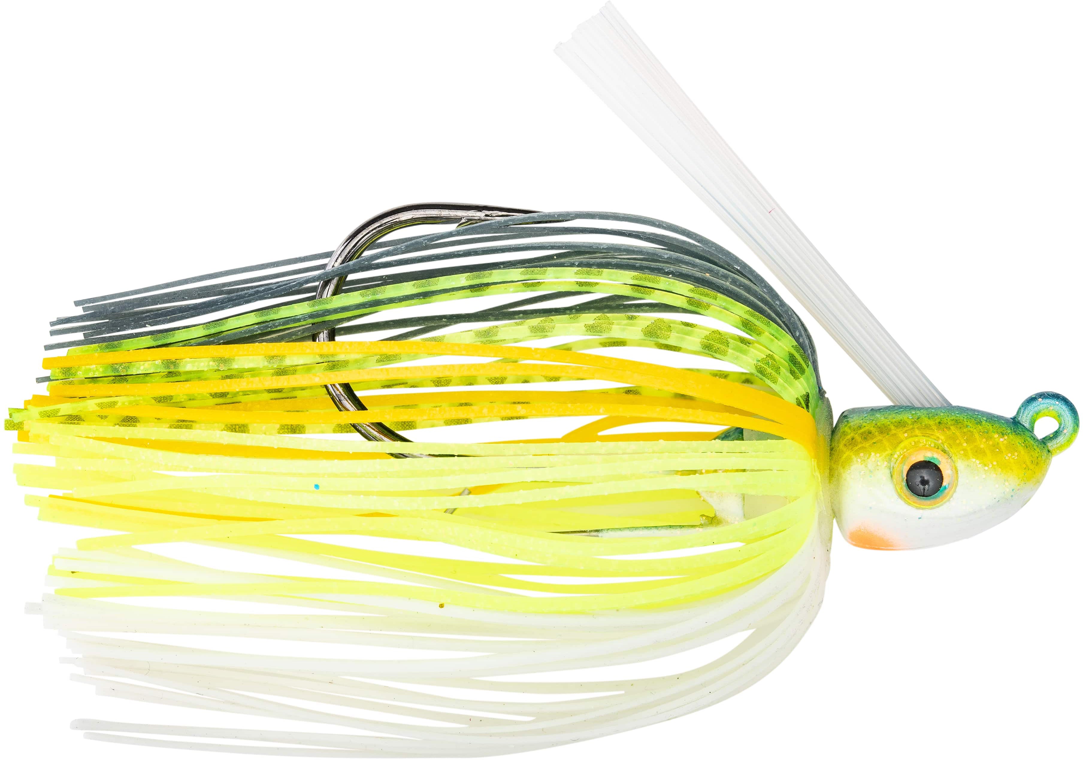 Strike King Hack Attack Heavy Cover Swim Jig