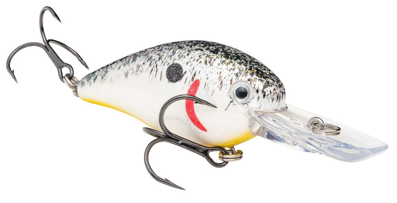 Strike King KVD 1.5 Deep Diver Squarebill Crankbait