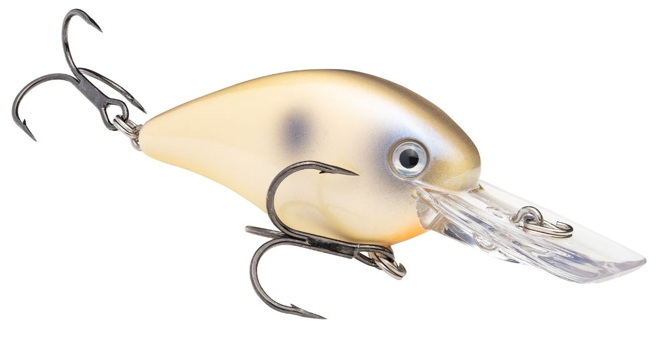 Strike King KVD 1.5 Deep Diver Squarebill Crankbait