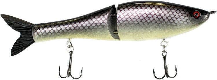 G-Ratt Baits Sneaky Pete Glide Bait